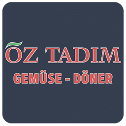 Öz Tadim Lehrte logo.